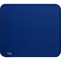 Коврик для мыши Trust Boye ECO M Blue (250x210x3мм)