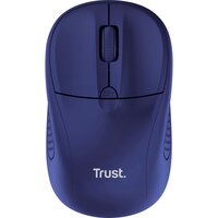 Мышь Trust Primo WL Matt Blue (24796_TRUST)