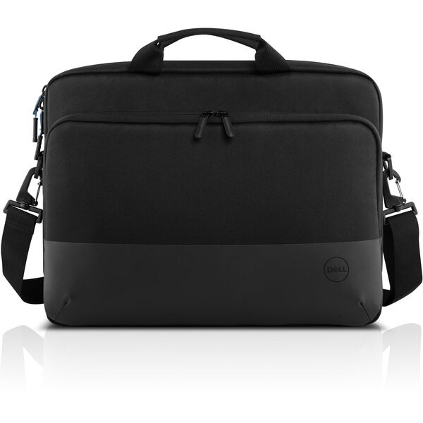 

Сумка Dell Pro Slim Briefcase 15 PO1520CS