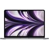 Ноутбук APPLE MacBook Air M2 Chip 13" 16/256GB (Z15S00147) Space Gray фото