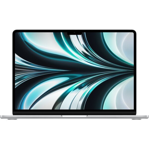

Ноутбук APPLE MacBook Air M2 Chip 13" 16/256GB (Z15W0012A) Silver