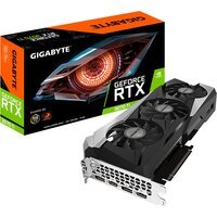 Видеокарта GIGABYTE GeForce RTX 3070 Ti 8GB GDDR6X GAMING