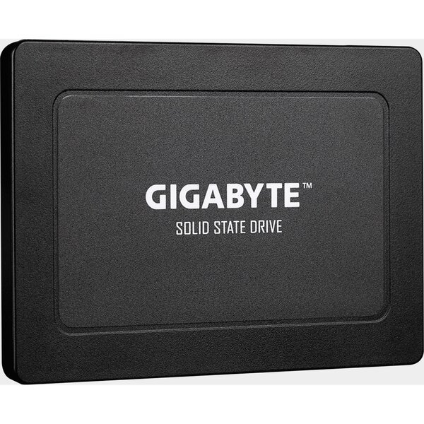 

Твердотельный накопитель SSD 2.5" GIGABYTE 960GB SATA TLC