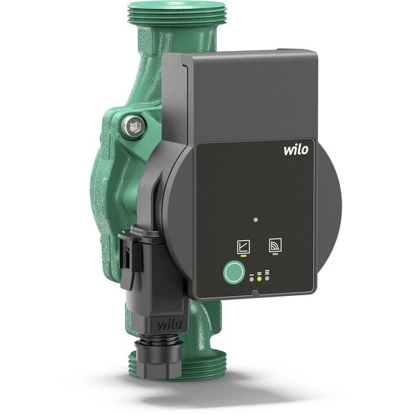 

Насос циркуляционный Wilo Atmos Pico 25/1-8 (4232696)