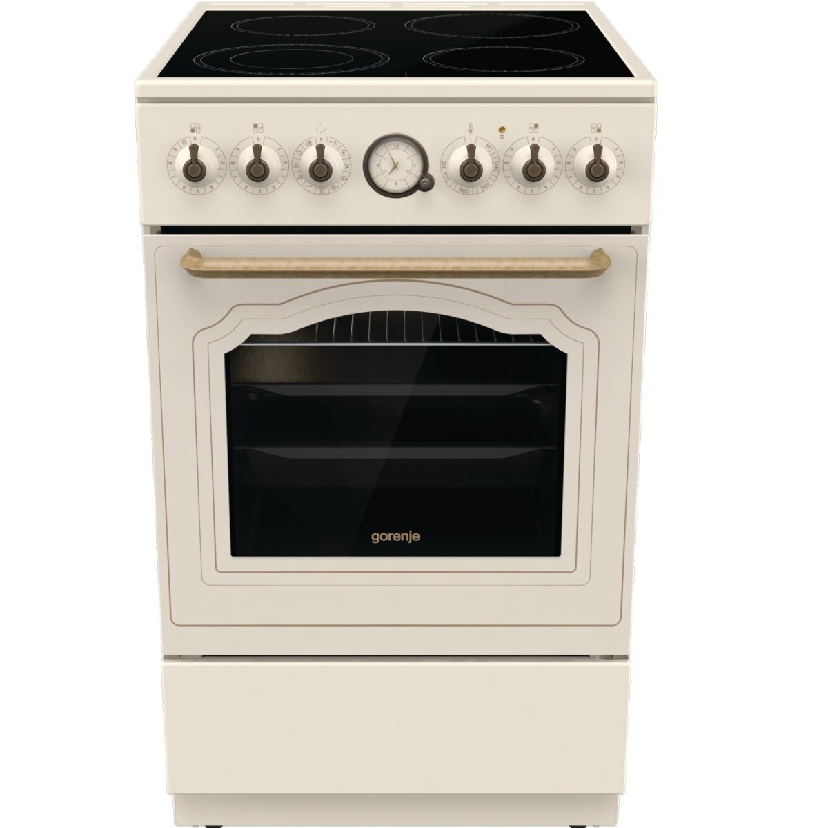 Плита Gorenje GECS5B70CLI (1133592)