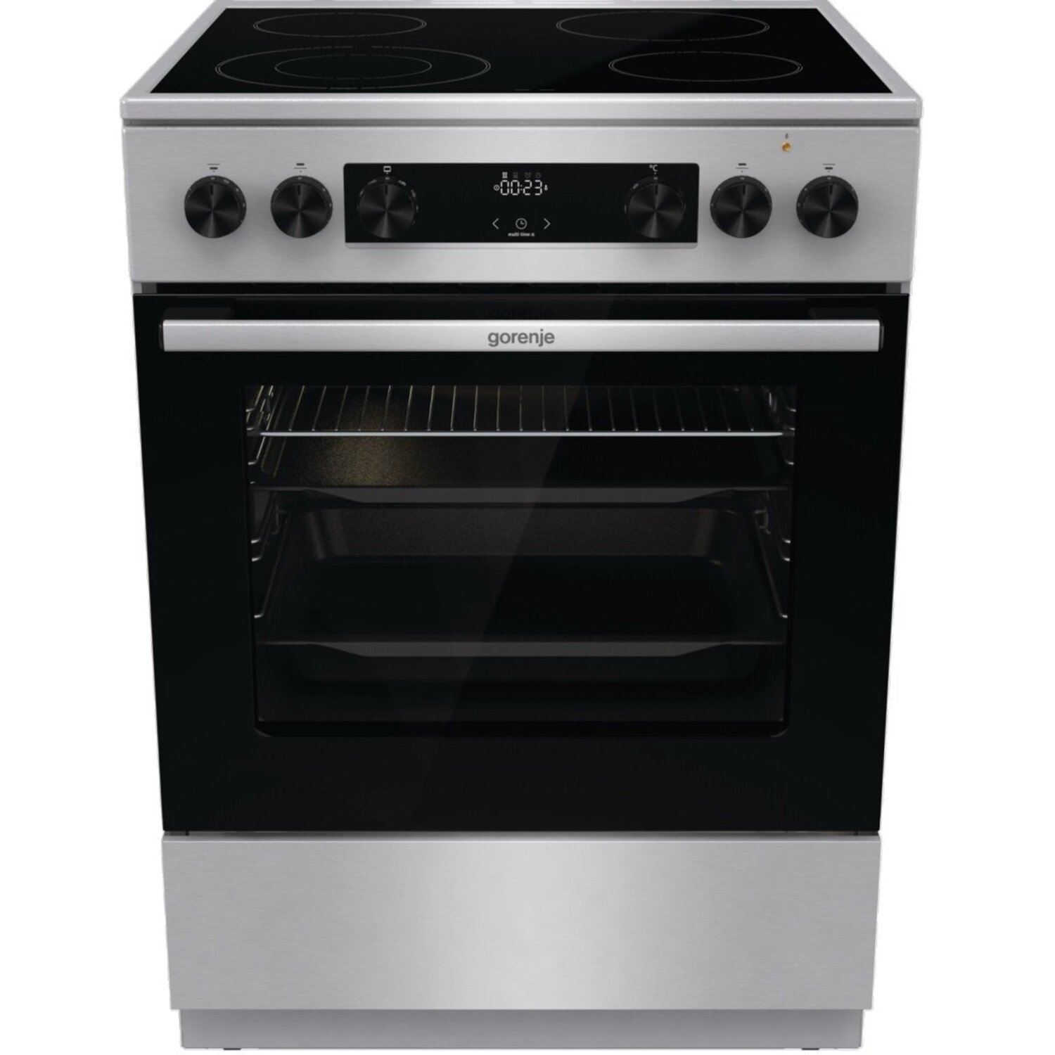 Плита Gorenje GECS6C70XC (1132358)