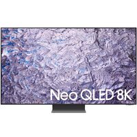 Телевизор Samsung Neo QLED Mini LED 8K 75QN800C (QE75QN800CUXUA)