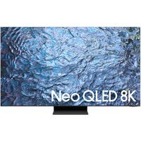 Телевізор Samsung Neo QLED Mini LED 8K 85QN900C (QE85QN900CUXUA)
