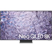 Телевізор Samsung Neo QLED Mini LED 8K 65QN800C (QE65QN800CUXUA)