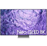 Телевізор Samsung Neo QLED 8K 75QN700C (QE75QN700CUXUA)