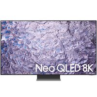 Телевизор Samsung Neo QLED Mini LED 8K 85QN800C (QE85QN800CUXUA)