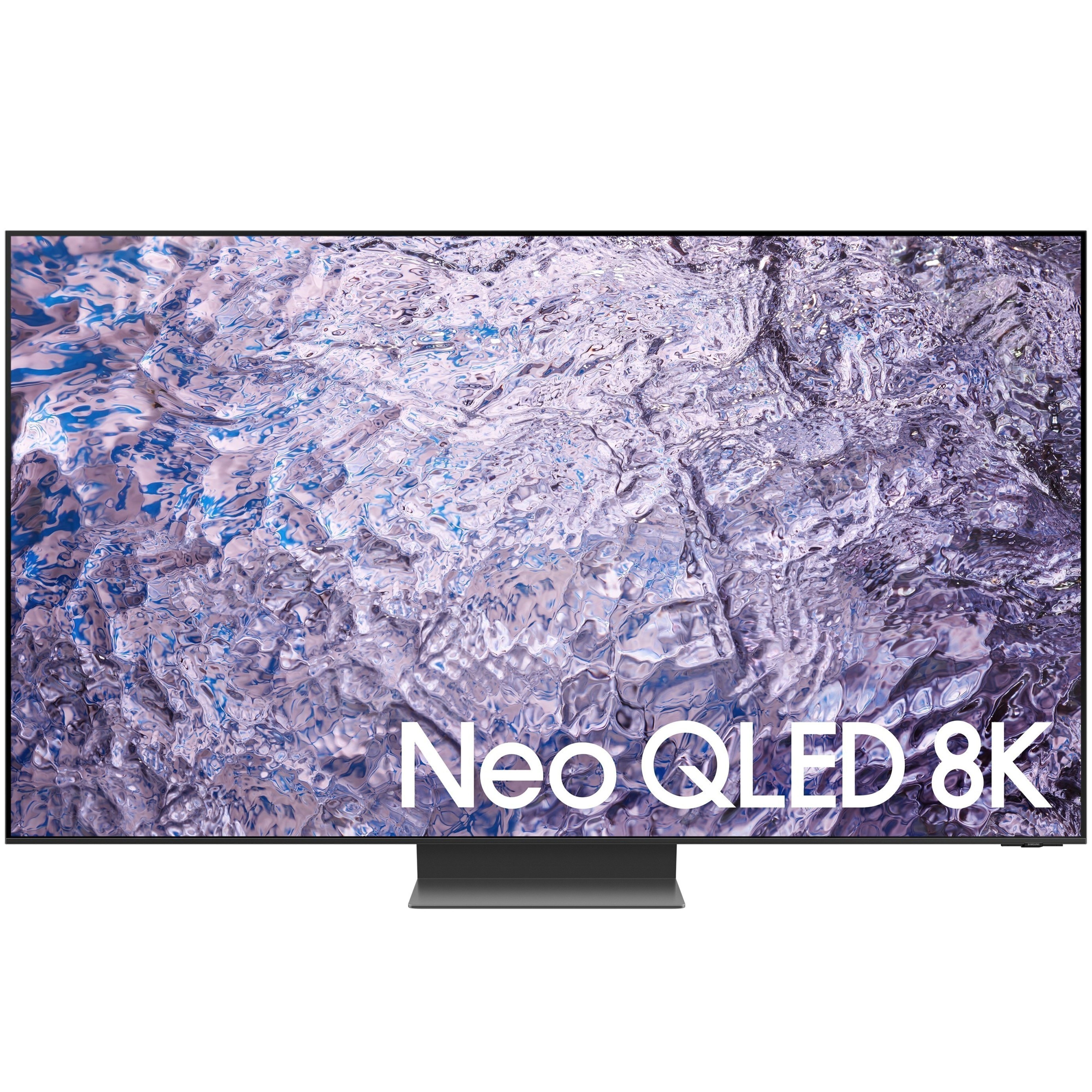Телевизор Samsung Neo QLED Mini LED 8K 85QN800C (QE85QN800CUXUA) фото 1