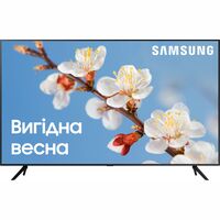Телевізор Samsung 43CU7100 (UE43CU7100UXUA)