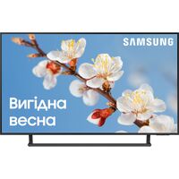 Телевізор Samsung 43CU8500 (UE43CU8500UXUA)