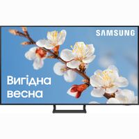 Телевизор Samsung 55CU8500 (UE55CU8500UXUA)