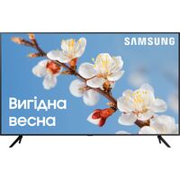 Телевізор Samsung 58CU7100 (UE58CU7100UXUA)