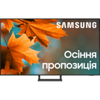 Телевізор Samsung 65CU8500 (UE65CU8500UXUA)