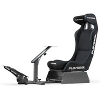 Кокпіт із кріпленням для керма та педалей Playseat Evolution PRO – ActiFit (REP.00262)