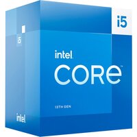 Процесор Intel Core i5-13400 10C/16T 2.5GHz 20Mb LGA1700 65W Box (BX8071513400)
