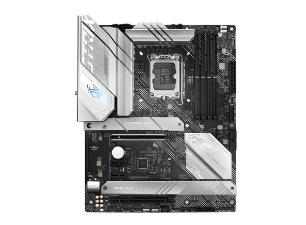 

Материнcкая плата ASUS ROG STRIX B660-A GAMING WIFI (90MB1B00-M1EAY0)