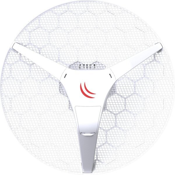 

Точка доступа MikroTik LHG 5 (RBLHG-5nD)