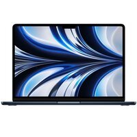 Ноутбук APPLE MacBook Air 13.6" M2 512GB (MLY43UA/A) Midnight