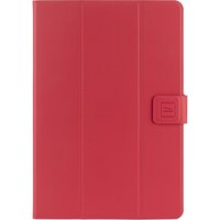 Чехол Tucano Facile Plus Universal для планшетов 10-11", красный (TAB-FAP10-R)
