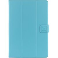 Чехол Tucano Facile Plus Universal для планшетов 10-11", голубой (TAB-FAP10-Z)