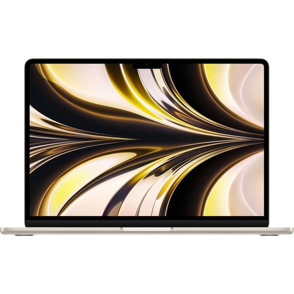 Ноутбук APPLE MacBook Air 13.6