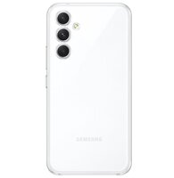 Чохол Samsung Clear Case для Galaxy A54 (A546) Transparent (EF-QA546CTEGRU)