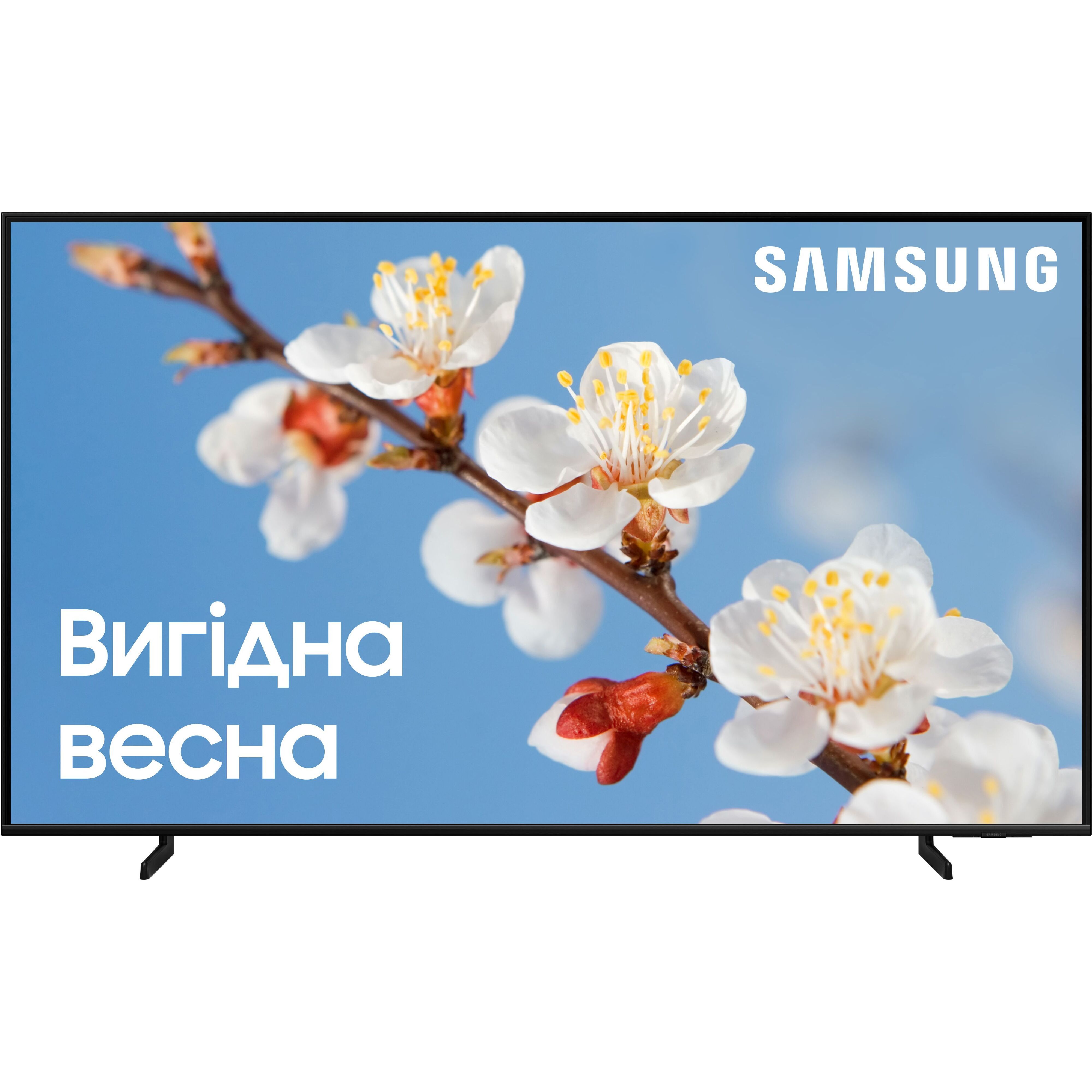 Телевизор Samsung QLED 55Q60C (QE55Q60CAUXUA) фото 1