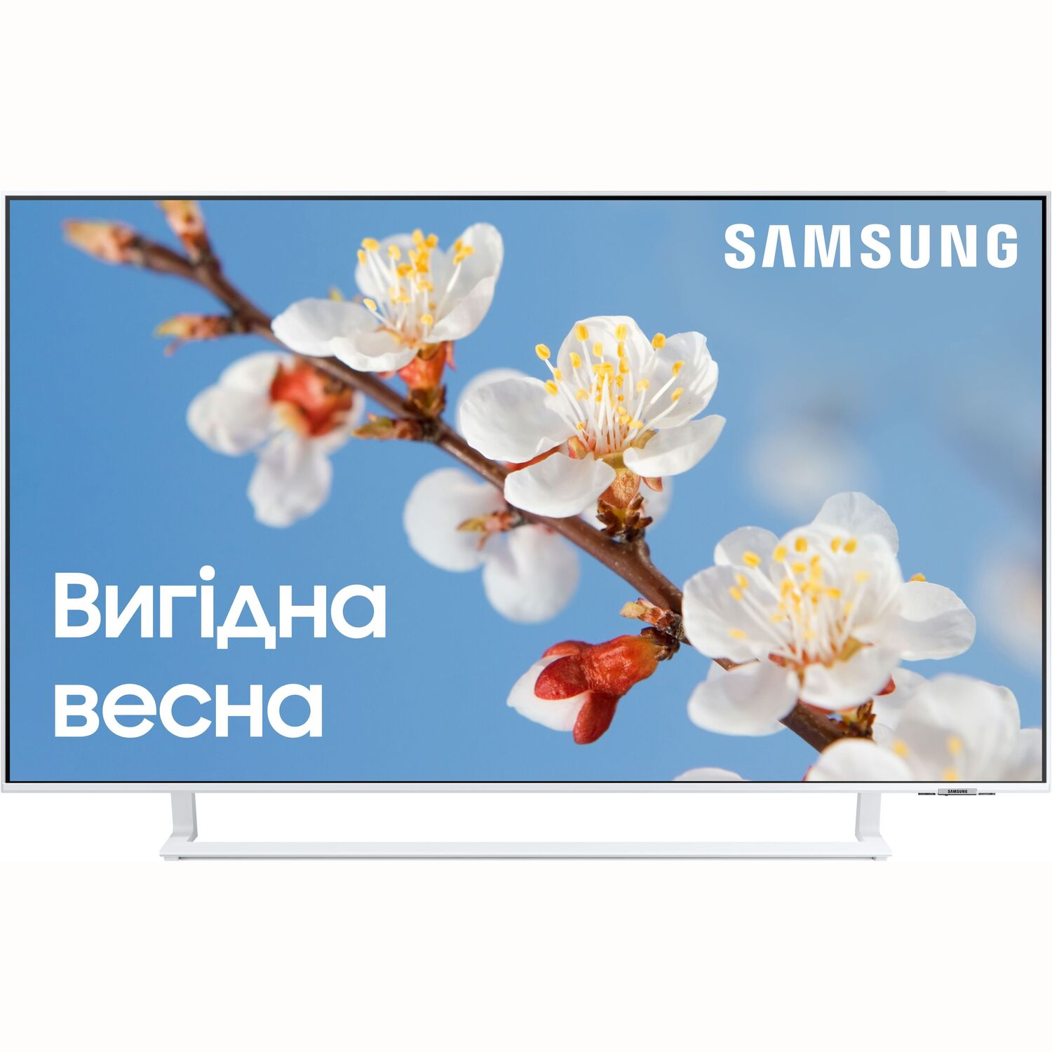 Телевизор Samsung 43CU8510 (UE43CU8510UXUA) фото 