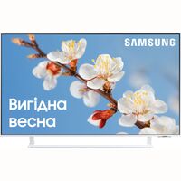 Телевізор Samsung 43CU8510 (UE43CU8510UXUA)