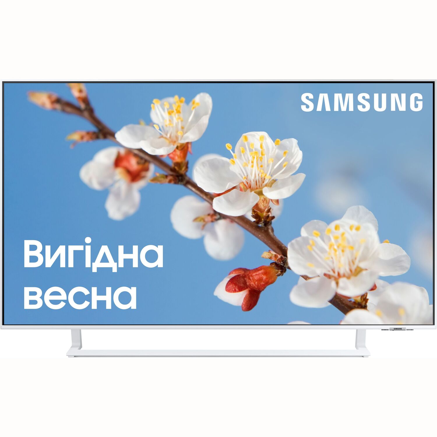 Телевизор Samsung 50CU8510 (UE50CU8510UXUA) фото 