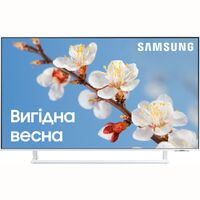 Телевізор Samsung 50CU8510 (UE50CU8510UXUA)