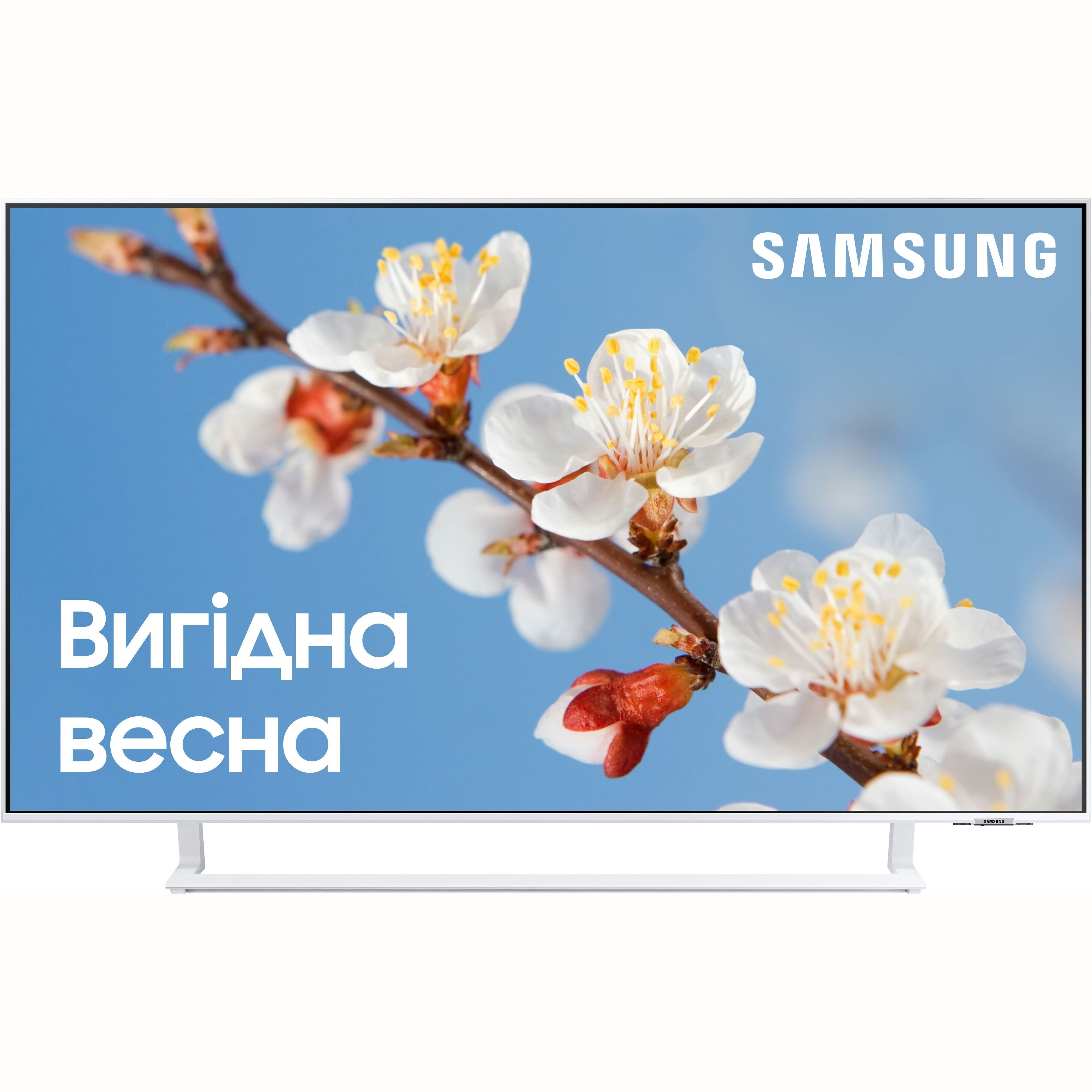 Телевизор Samsung 50CU8510 (UE50CU8510UXUA) фото 1