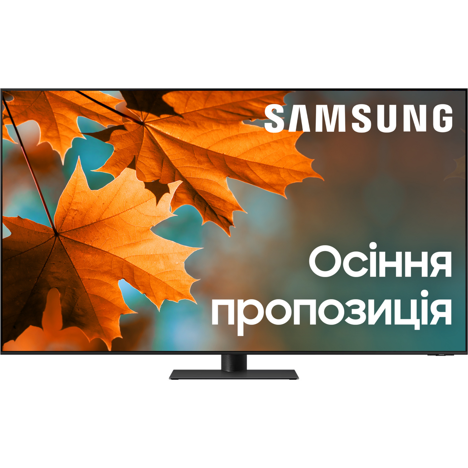 Телевізор SAMSUNG QE55QN95CAUXUA (1524718)