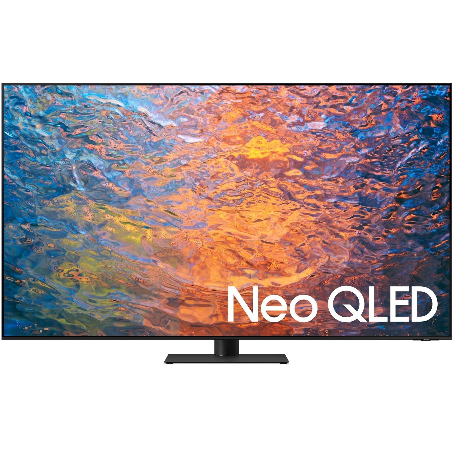 Телевизор Samsung Neo QLED Mini LED 65QN95C (QE65QN95CAUXUA) фото 