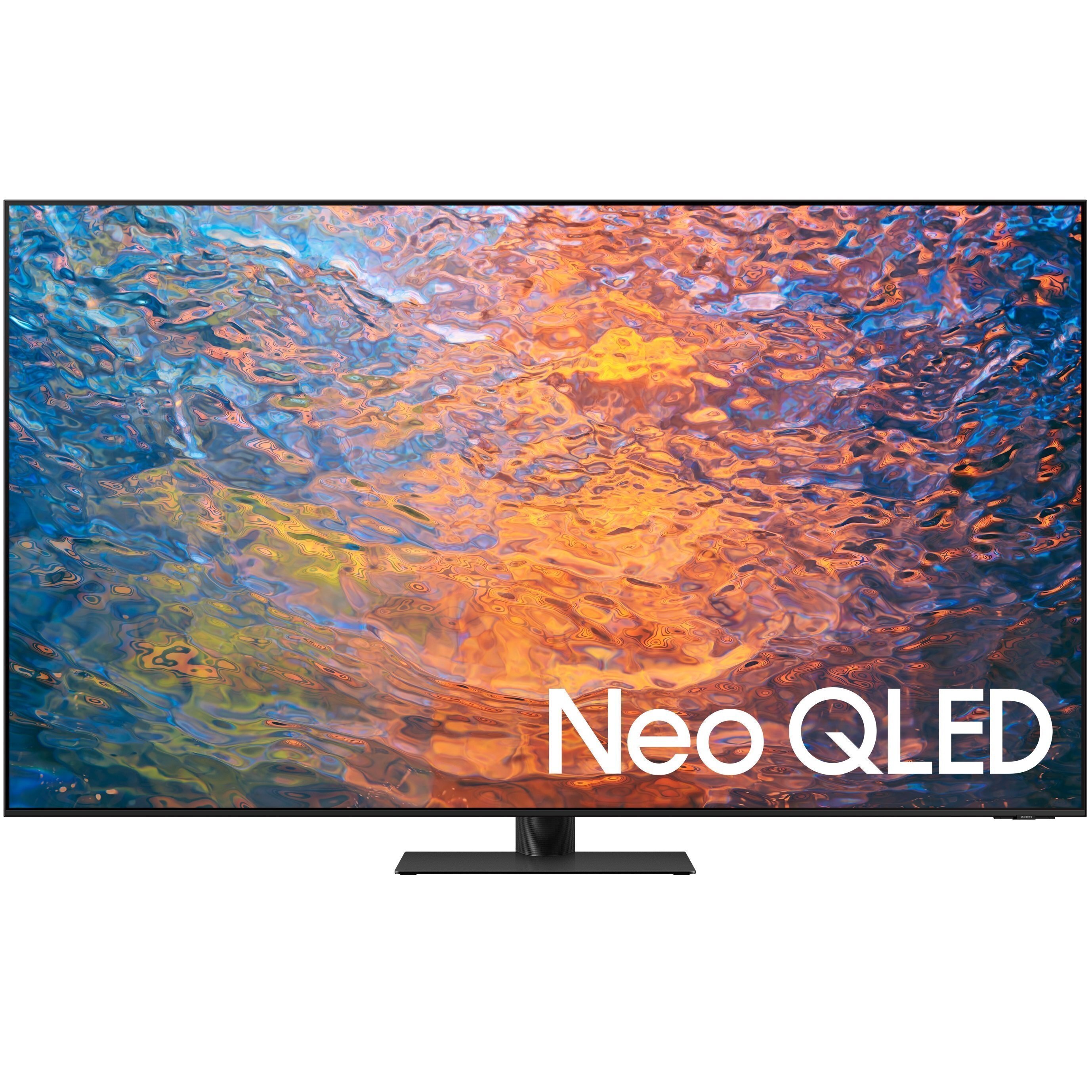 Телевизор Samsung Neo QLED Mini LED 65QN95C (QE65QN95CAUXUA) фото 1