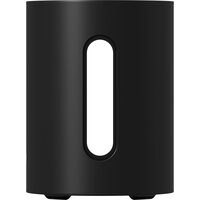 Сабвуфер Sonos Sub Mini Black (SUBG3EU1BLK)