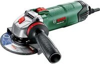 Шлифмашина угловая Bosch PWS 850-125 (06033A270B)