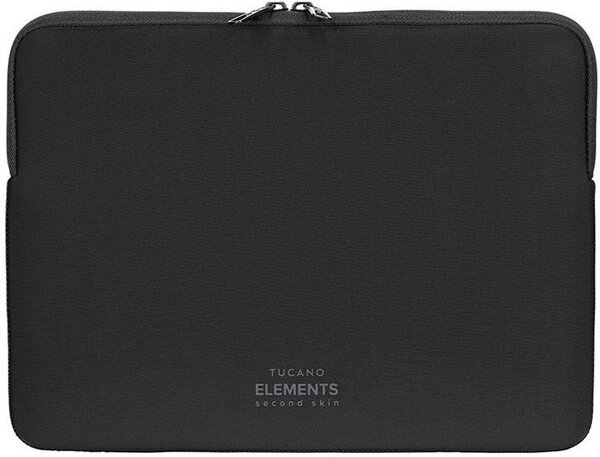 

Чехол Tucano Elements MB Pro16" чёрный
