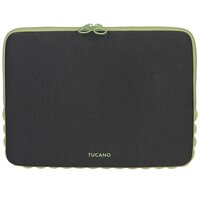 Чехол для ноутбука Tucano Offroad 13"/14", Black (BFCAR1314-BK)