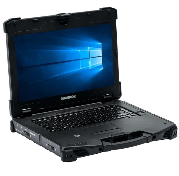 

Ноутбук Durabook Z14I (Z4E1B3CE3BTX)