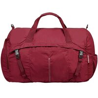 Сумка раскладная дорожная Tucano Compatto XL Duffle, бордо (BPCOWE-BX)