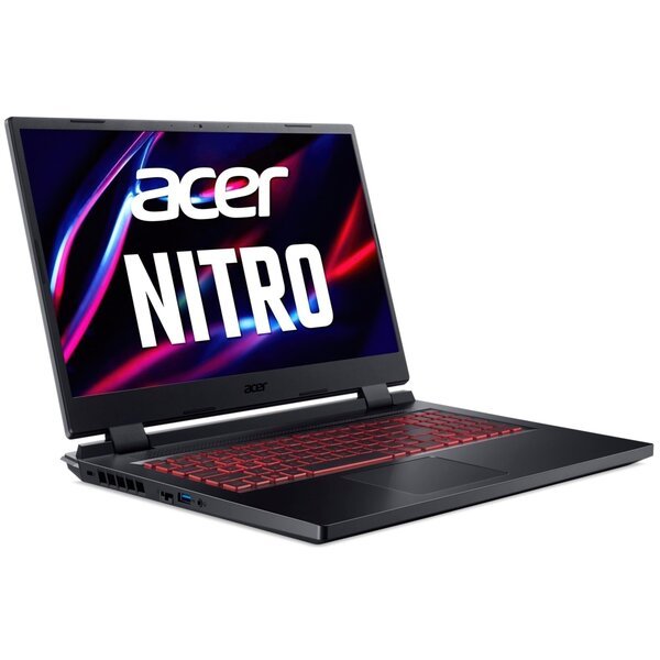 

Ноутбук ACER Nitro 5 AN517-42 (NH.QG9EU.00B)