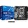 Материнська плата ASRock H610M-ITX/AC s1700 H610M 2xDDR4 HDMI mATX (H610M-ITX/AC)