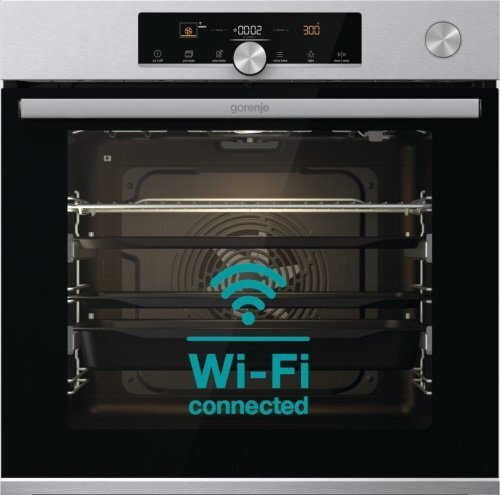 

Духовой шкаф Gorenje BSA6747A04XWI