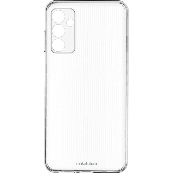 

Чехол MakeFuture для Samsung M13 Air Clear (MCA-SM13)