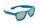Детские солнцезащитные очки Koolsun Wawe голубые (Размер 3+) (KS-WACB003) (повреждена упаковка)